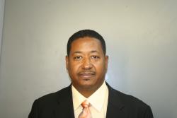 Sen. Donastorg turned himself in to VIPD authorities Thursday. Sen. Donastorg turned himself in to VIPD authorities Thursday.